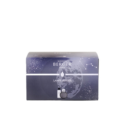 Cofre lámpara Astral Gris Maison Berger de la marca Maison Berger Paris en Aromaticks