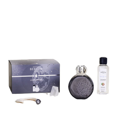 Cofre lámpara Astral Gris Maison Berger de la marca Maison Berger Paris en Aromaticks