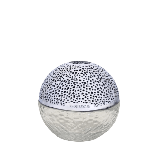 Lámpara catalítica Gravity Transparente de la marca Maison Berger Paris en Aromaticks