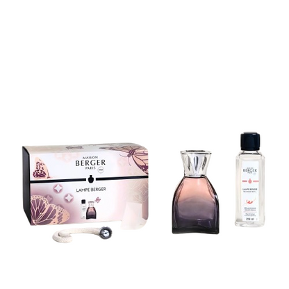 Cofre Lámpara Catalítica Lilly Rose Petillance Exquise aromaticks