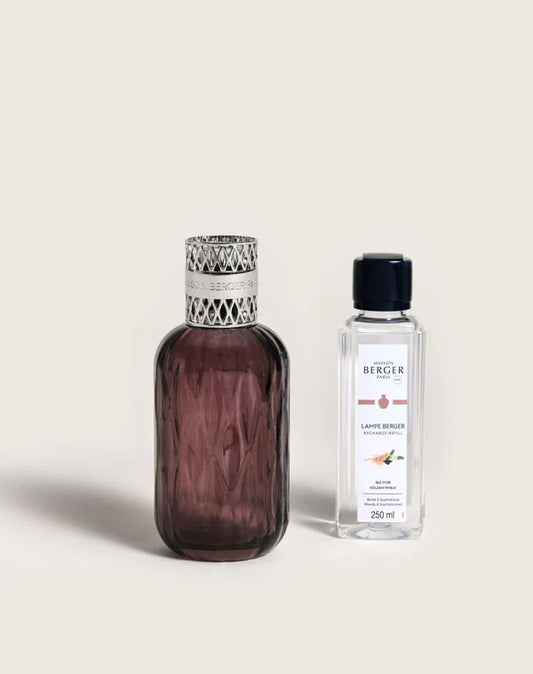 RELAX - Perfume Lámpara Catalítica Maison Berger