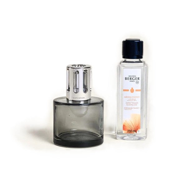 Cofre Lámpara catalítica Aroma Energy