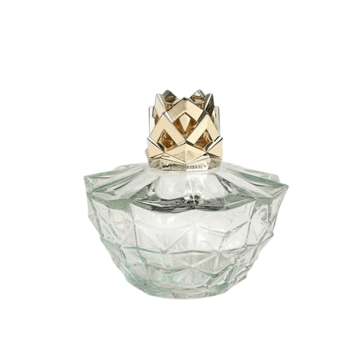 Lámpara catalítica Berger Kali Transparente.