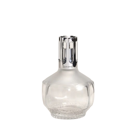 Lámpara catalítica Molecule Blanca de la marca Maison Berger Paris en Aromaticks