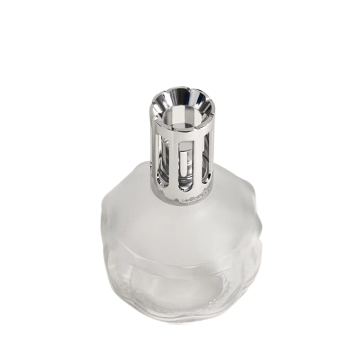 Lámpara catalítica Molecule Blanca