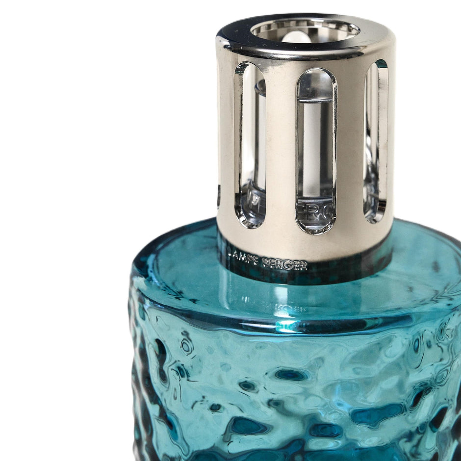 Lampe Berger - Modèle Vintage - Fonctionnelle - Bonne état