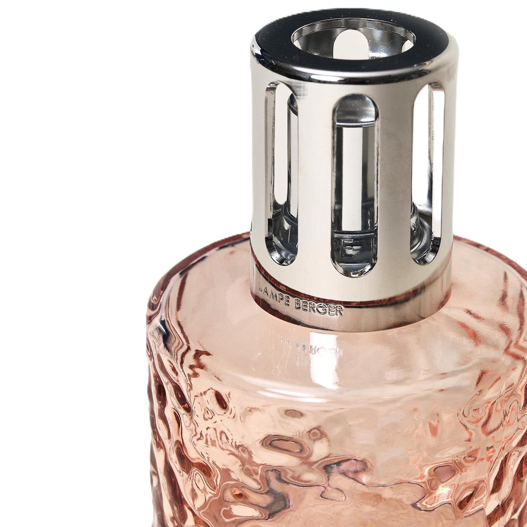 Cofre lámpara catalítica Mirage Nude