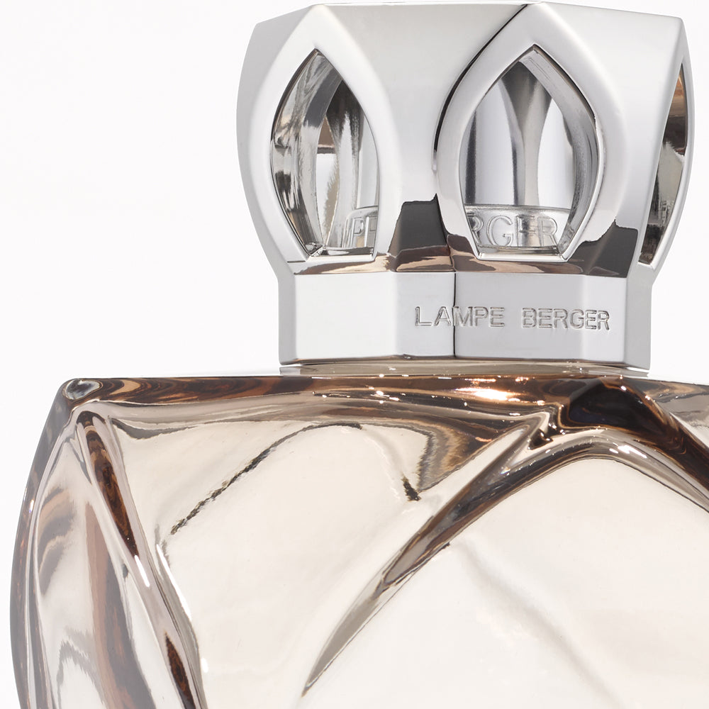 Cofre Lámpara Berger Eternity Nude + Lady Flower | Maison Berger | Regalo Día Madre