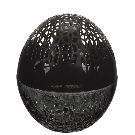 Lámpara Catalítica Luka Noire Maison Berger de la marca Maison Berger Paris en Aromaticks