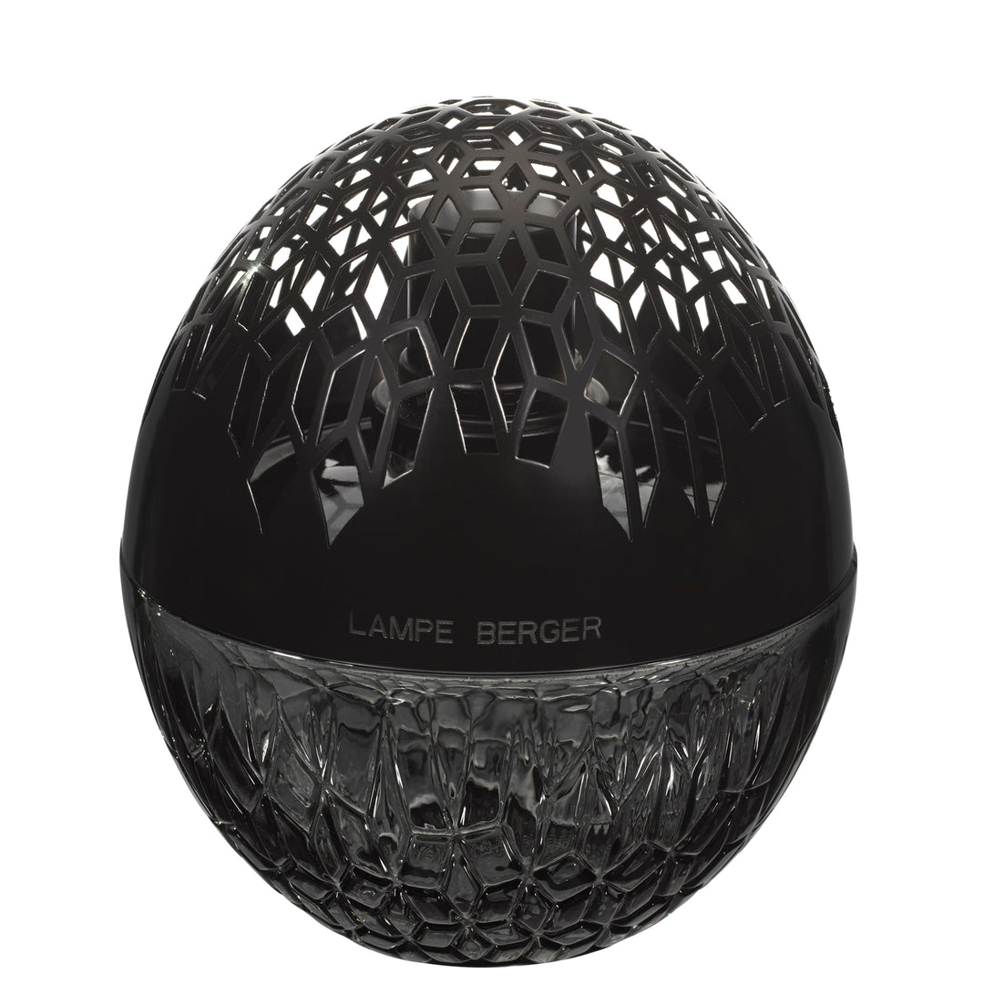 Lámpara Catalítica Luka Noire Maison Berger