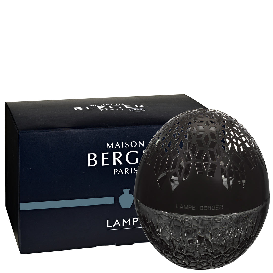 Lámpara Catalítica Luka Noire Maison Berger