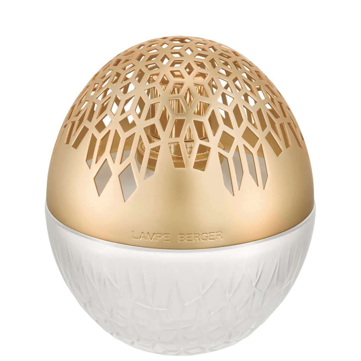 Lámpara Catlítica Luka Givreé Maison Berger de la marca Maison Berger Paris en Aromaticks