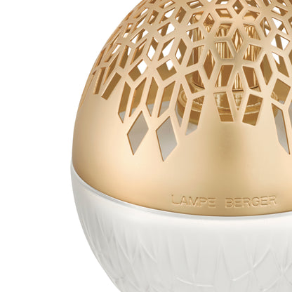 Lámpara Catlítica Luka Givreé Maison Berger de la marca Maison Berger Paris en Aromaticks