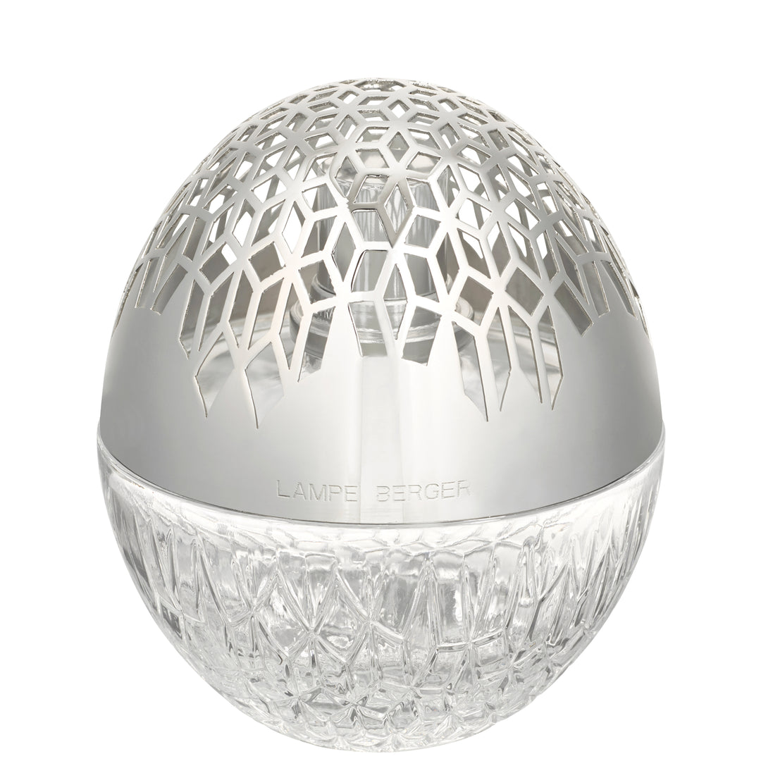 Lámpara catalítica Luka Transparente Maison Berger