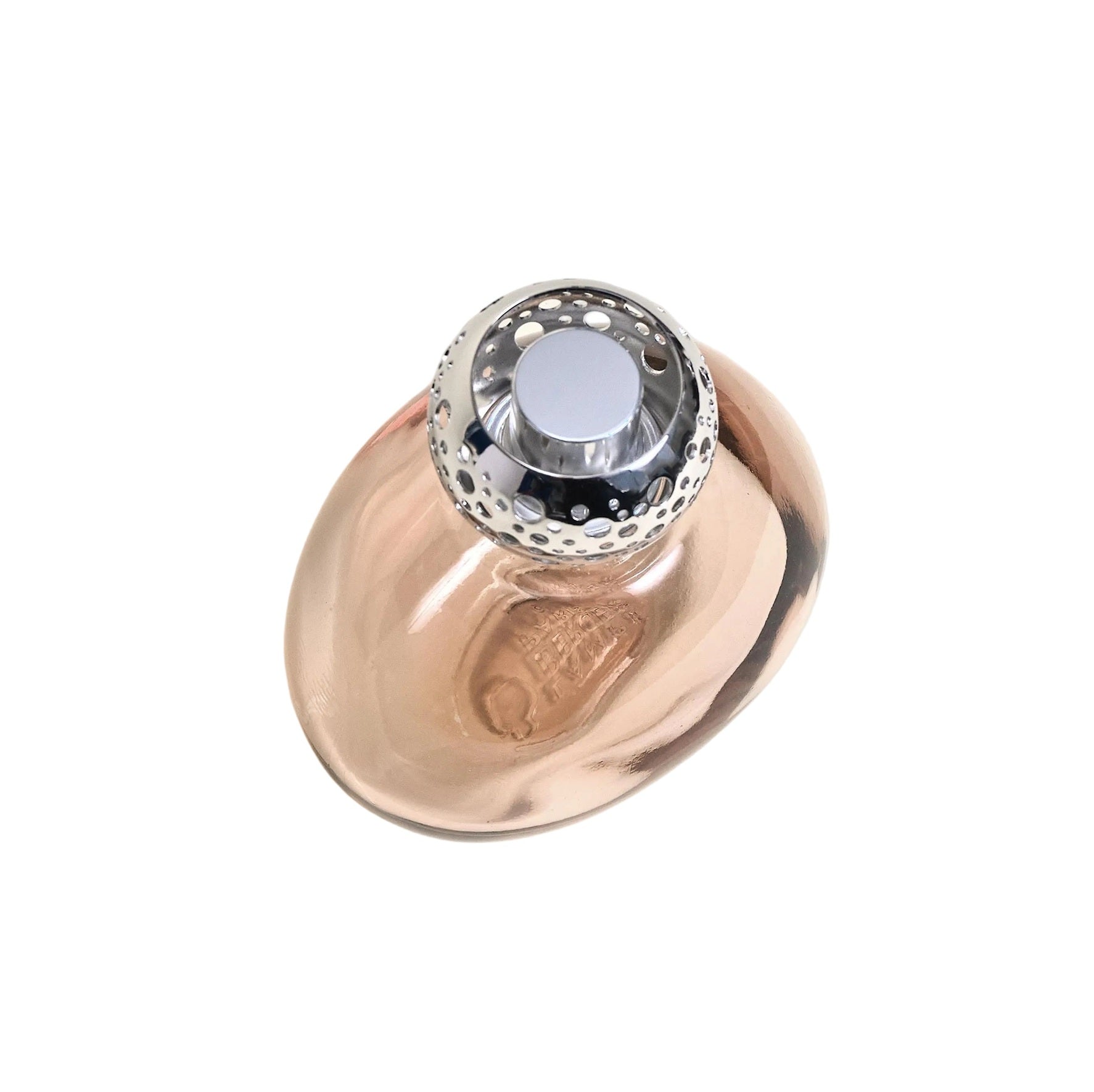 Cofre lámpara catalítica Ophelia Nude Maison Berger de la marca Maison Berger Paris en Aromaticks