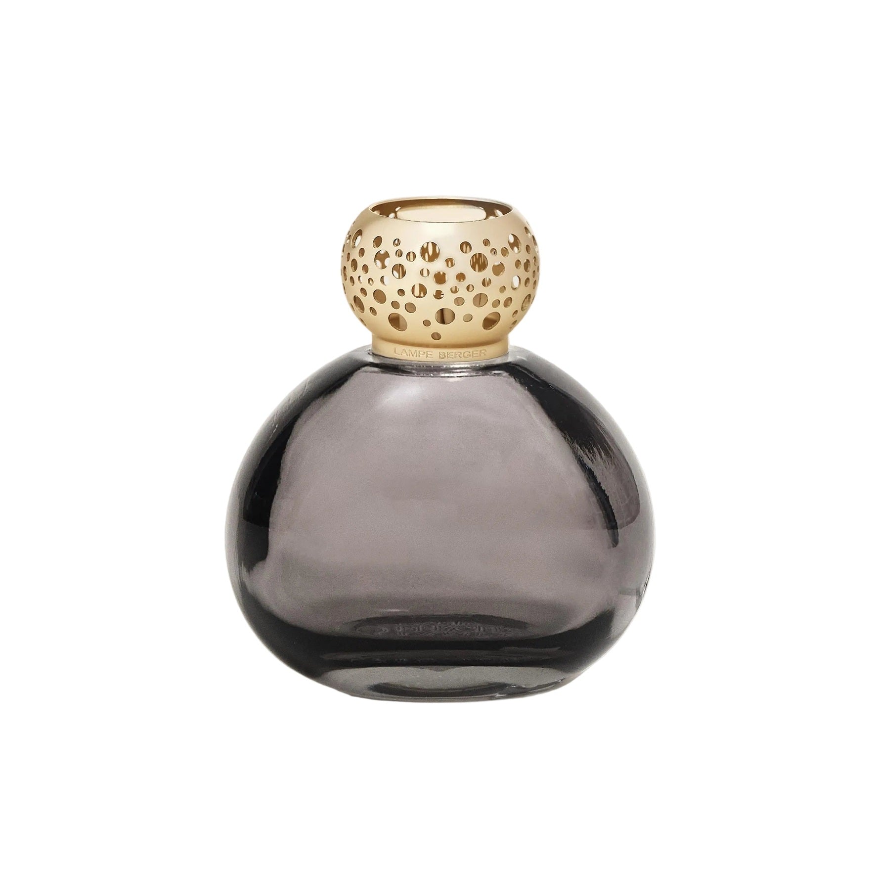 Cofre lámpara catalítica Ophelia Noire Maison Berger de la marca Maison Berger Paris en Aromaticks