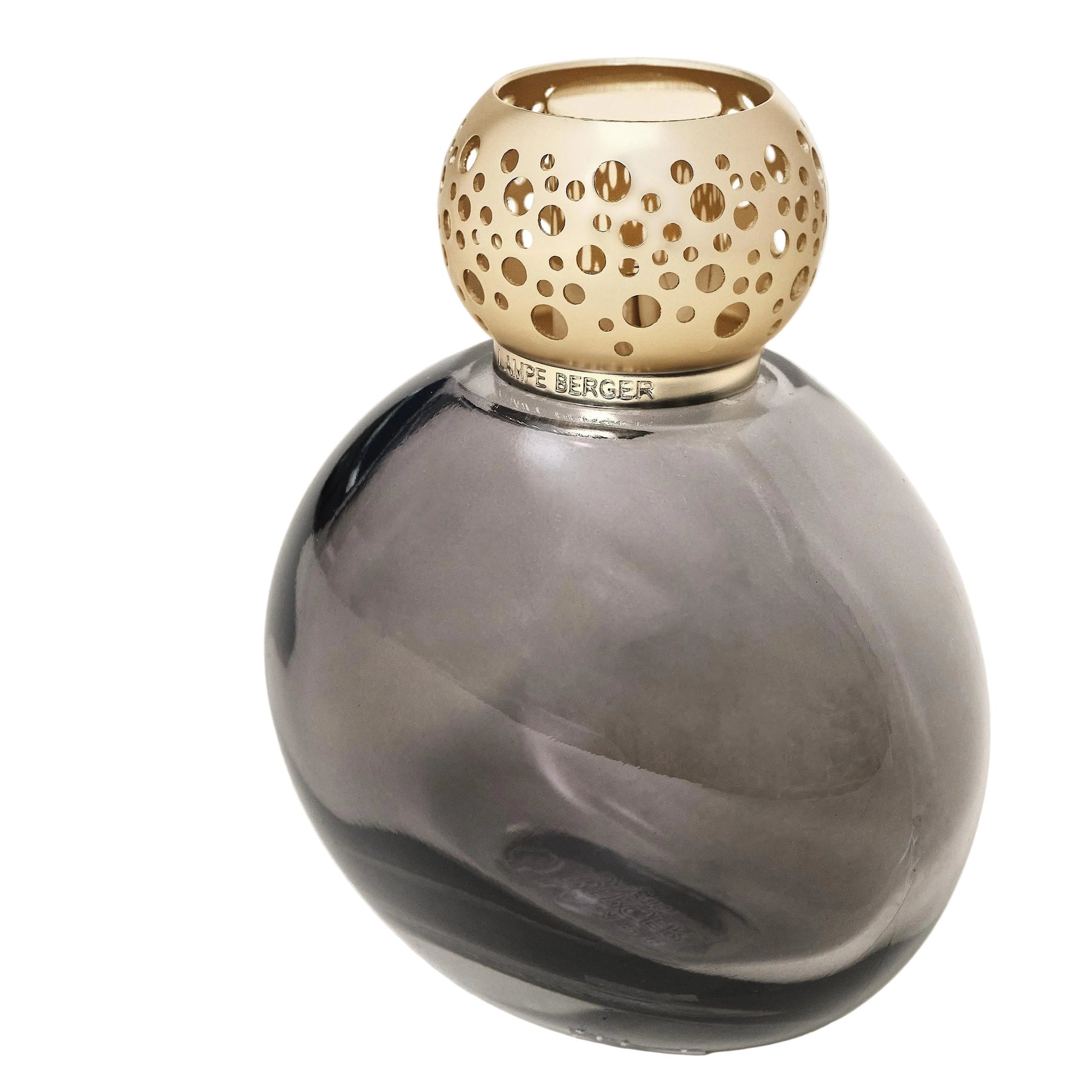 Cofre lámpara catalítica Ophelia Noire Maison Berger de la marca Maison Berger Paris en Aromaticks