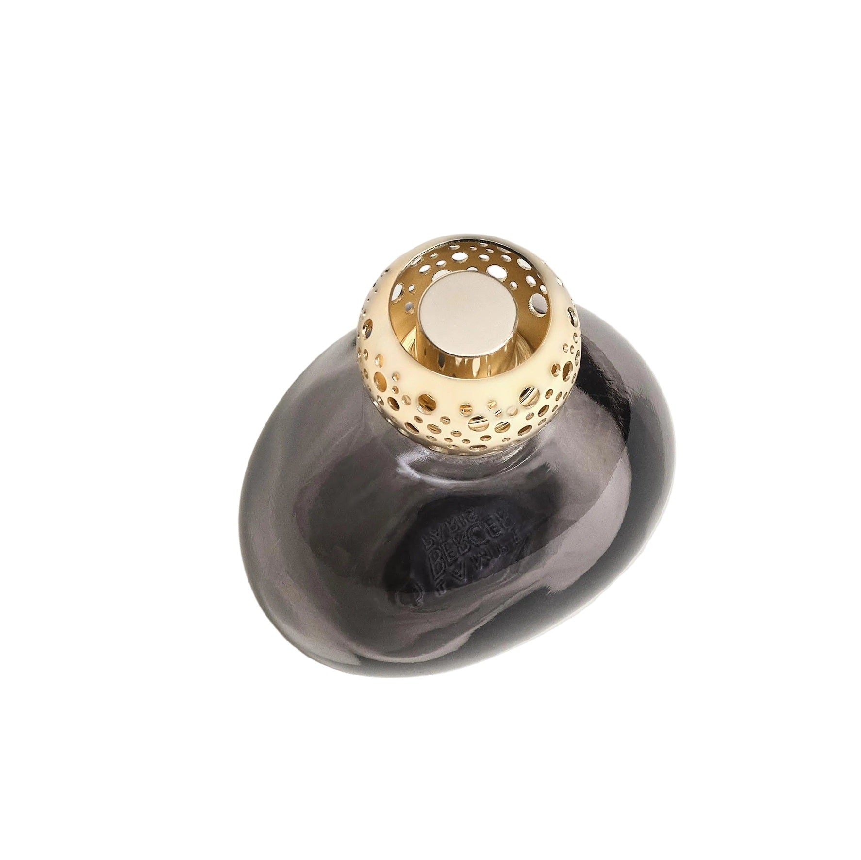 Cofre lámpara catalítica Ophelia Noire Maison Berger de la marca Maison Berger Paris en Aromaticks