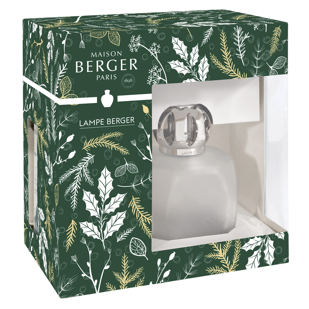 Lámpara catalítica Magical Givreé Maison Berger
