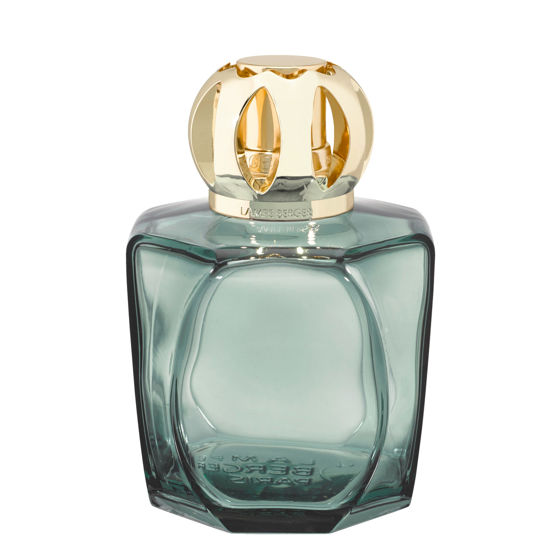 Lámpara catalítica Magical Verde Maison Berger