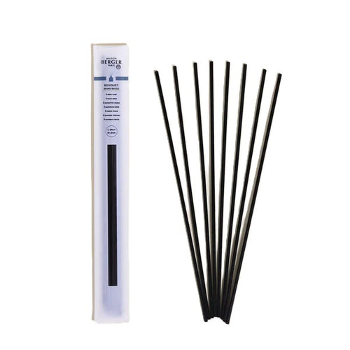 Recambio bouquet 8 varillas 24 cm de la marca Maison Berger Paris en Aromaticks