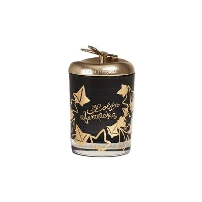 Bougie Noire Lolita Lempicka 280 gr