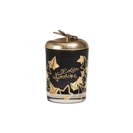 Vela Lolita Lempicka Negra 280 gr
