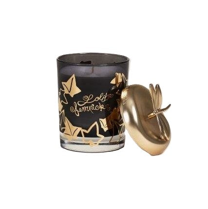 Vela Lolita Lempicka Negra 280 gr
