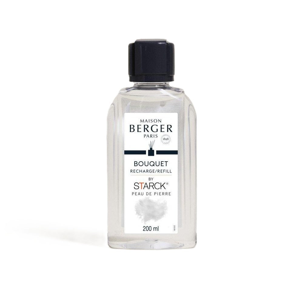 Recharge bouquet Peau de Pierre 200 ml