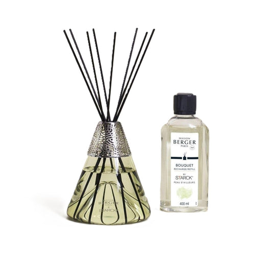 Bouquet Maison Berger Paris By Starck Peau D'Ailleurs de la marca Maison Berger Paris en Aromaticks