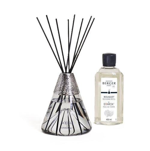 Bouquet Maison Berger Paris By Starck Peau De Pierre de la marca Maison Berger Paris en Aromaticks