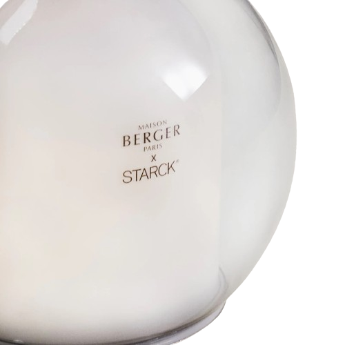 Difusor Eléctrico Maison Berger Paris By Starck Peau De Pierre aromaticks