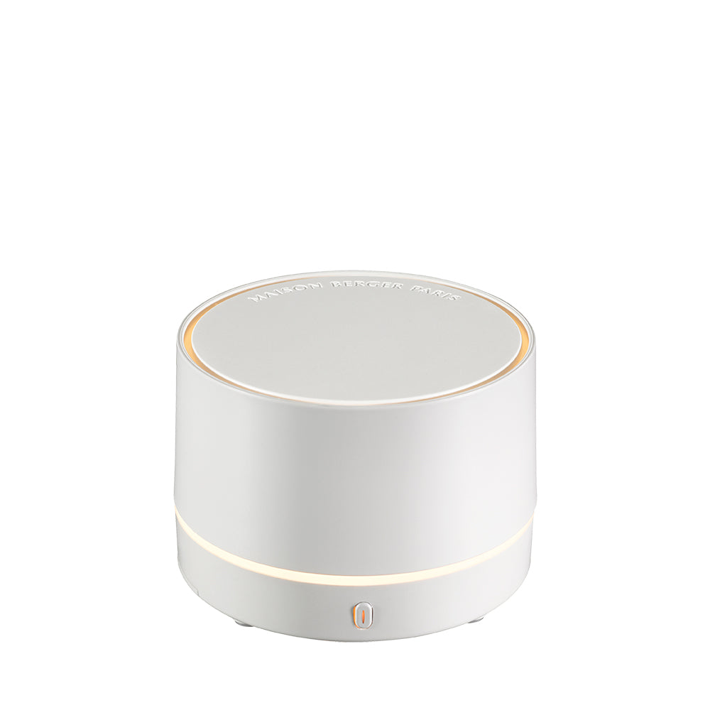 Difusor Inalámbrico Nomad Blanco  Maison Berger