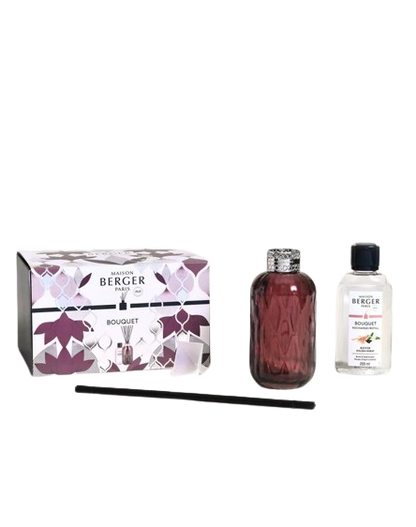 Bouquet Quintessence Prune Blé d'or aromaticks