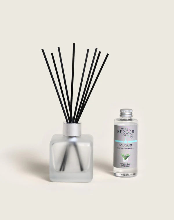 Citronella Anti Mosquito Bouquet 100 ml