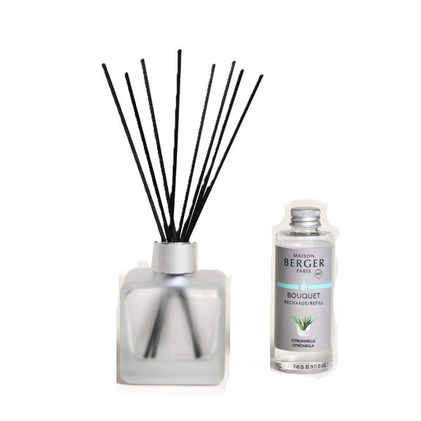 Citronella Anti Mosquito Bouquet 100 ml