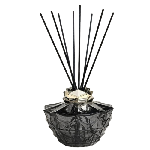 Bouquet perfumado Kali Negro Splendeur Vanilleé Maison Berger