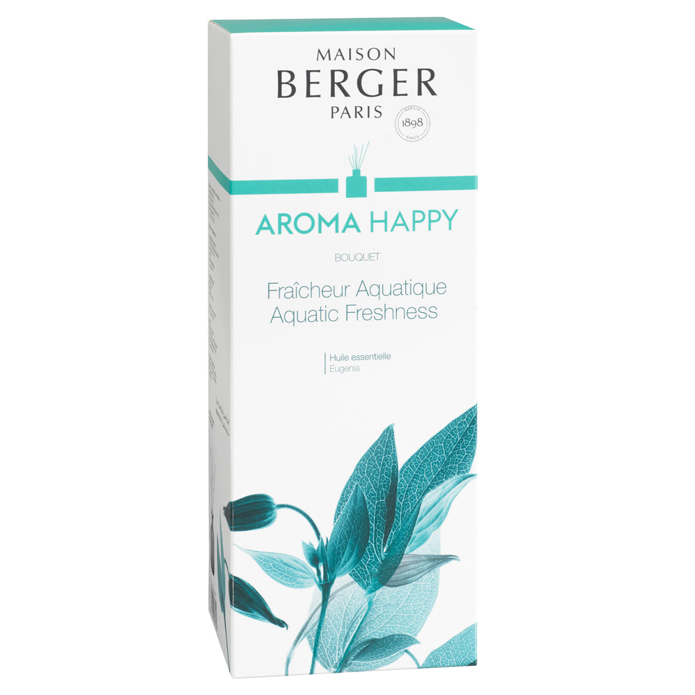 Bouquet Aroma Happy 180 ml