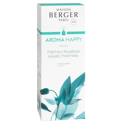 Bouquet Aroma Happy 180 ml aromaticks