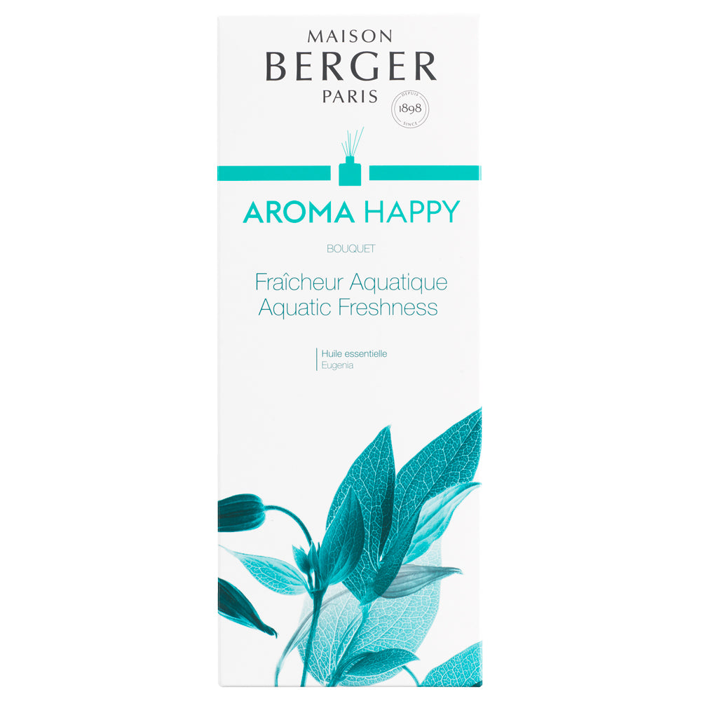 Bouquet Aroma Happy 180 ml