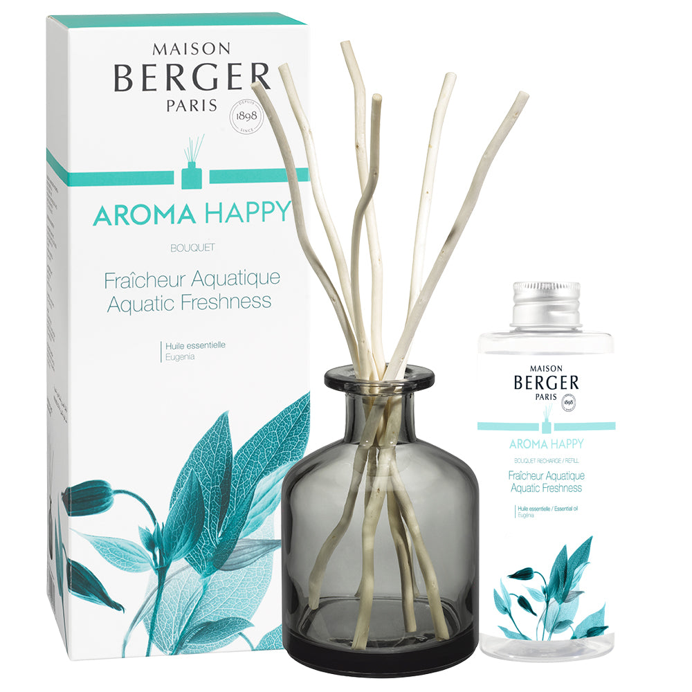 Bouquet Aroma Happy 180 ml aromaticks