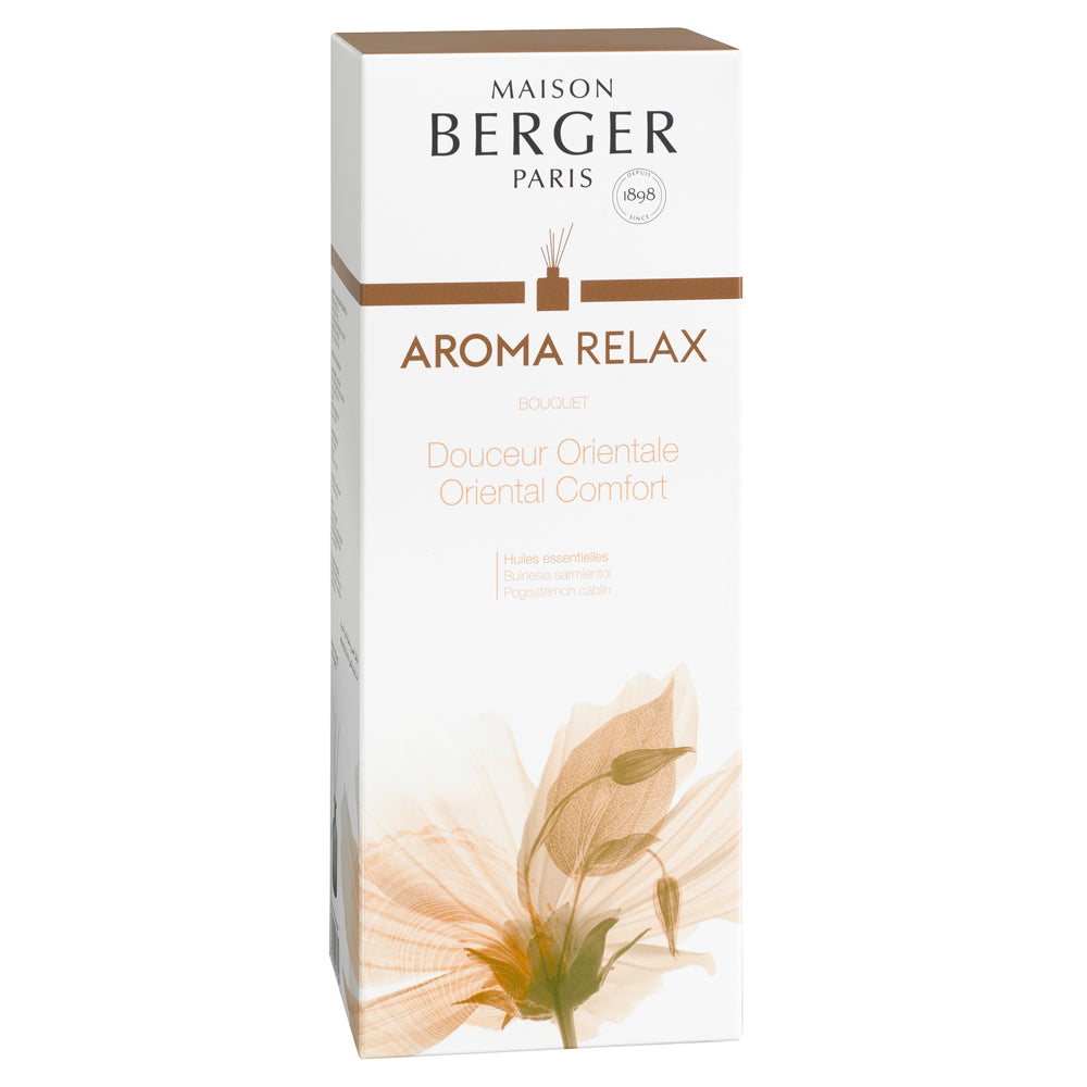 Bouquet Aroma Relax 180 ml