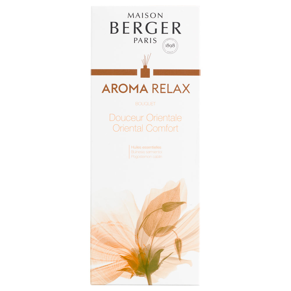 Bouquet Aroma Relax 180 ml