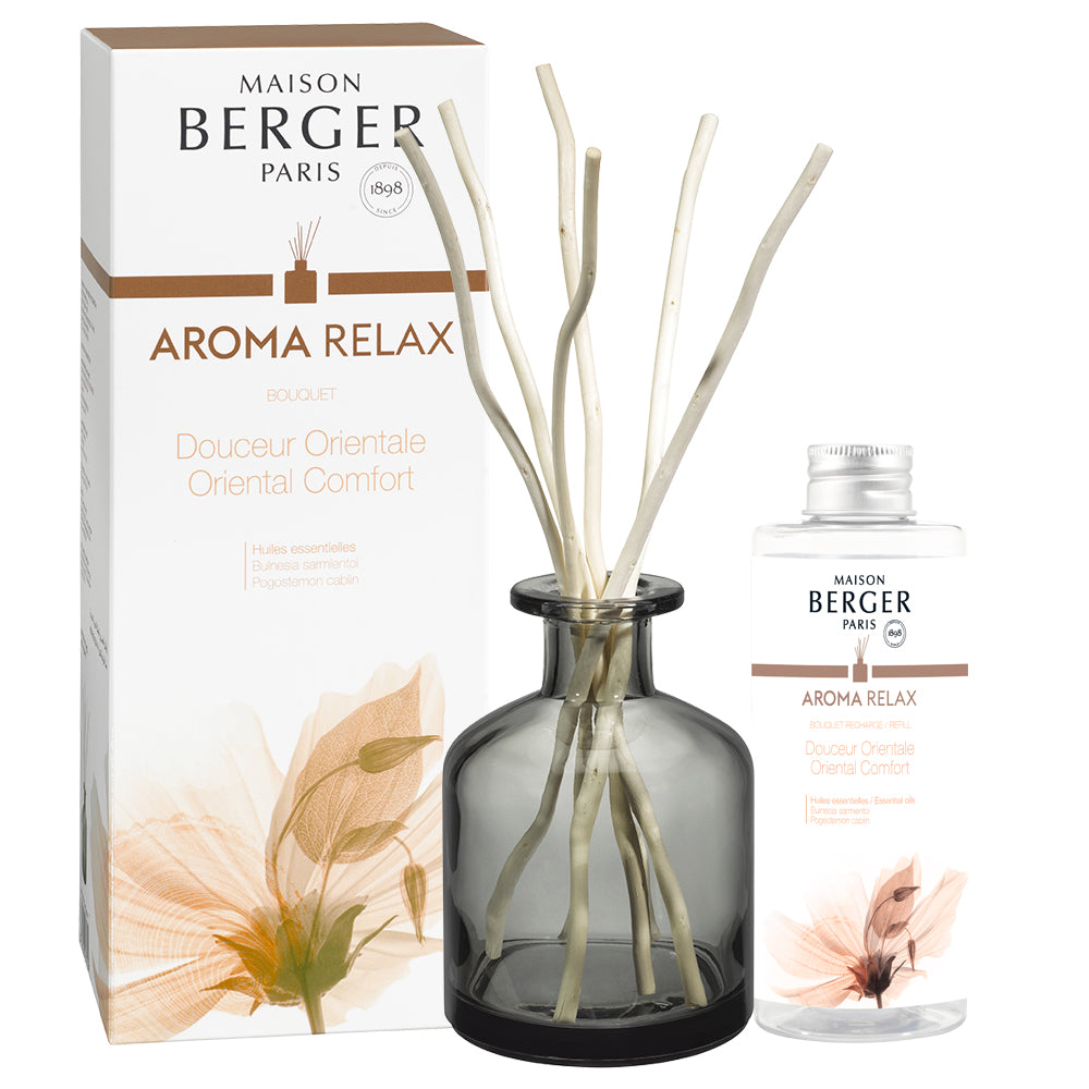 Bouquet Aroma Relax 180 ml