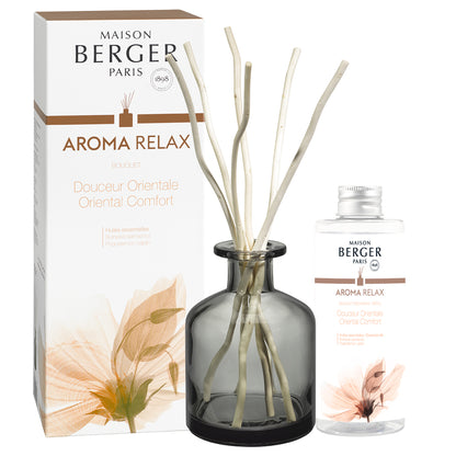 Bouquet Aroma Relax 180 ml aromaticks