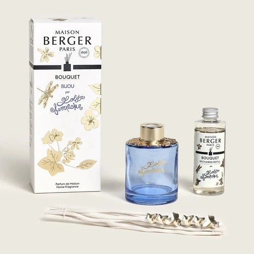 Bouquet Lolita Lempicka 100 ml de la marca Maison Berger Paris en Aromaticks