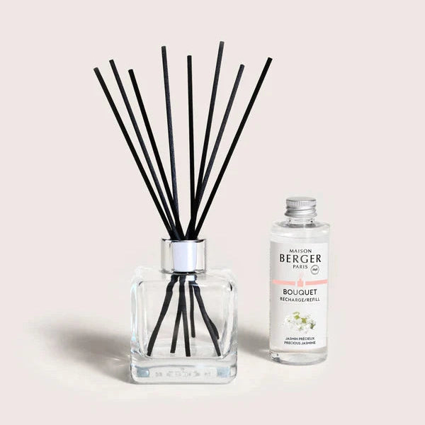 Jasmin Preciux Bouquet 125 ml