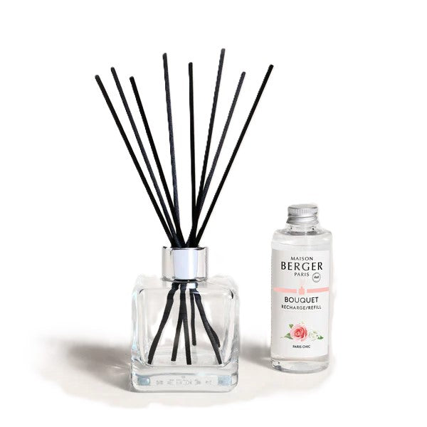 Paris Chic Bouquet 125 ml