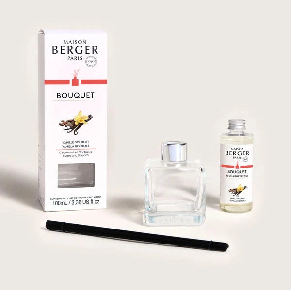 Bouquet Gourmand Vanille 125 ml