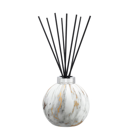 Bouquet Marbrure Blanco Liliflora Maison Berger de la marca Maison Berger Paris en Aromaticks